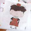 Panel de tela Madrid | Merchandising - Imagen 2