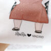 Panel de tela Madrid | Merchandising - Imagen 3
