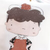 Panel de tela Madrid | Merchandising - Imagen 4