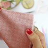 Marcador para tela Blanco Sewline - Imagen 2