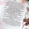 Set de sellos Texturas - Imagen 4