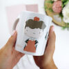 Taza De Madrid al cielo | Merchandising