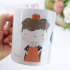 Taza De Madrid al cielo | Merchandising - Imagen 2
