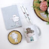 Taza Préstame pola vida | Merchandising - Imagen 3