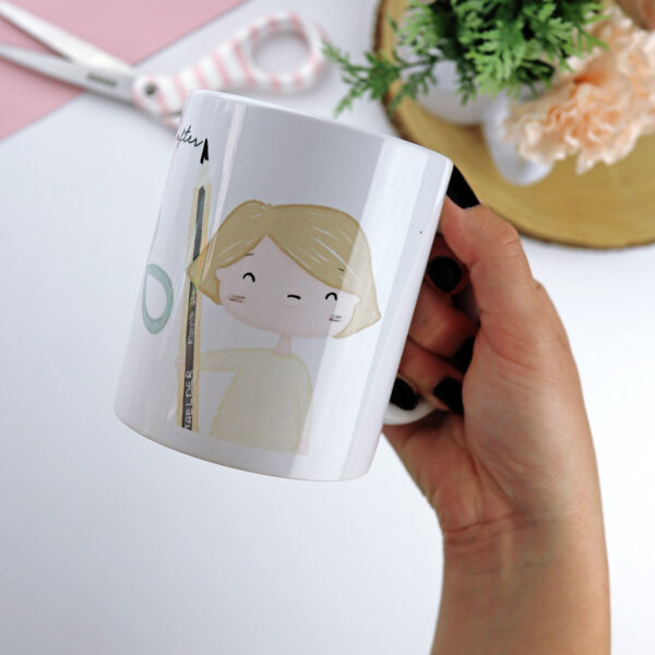 Taza Yo crafter - Imagen 2