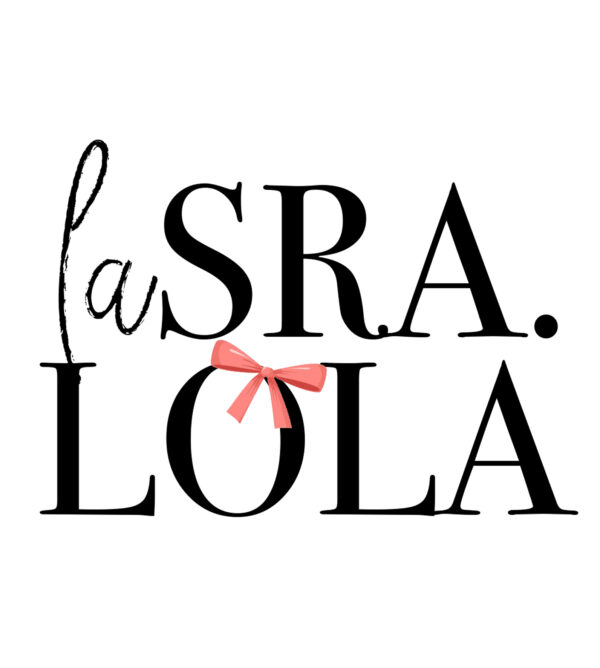 la Sra. Lola