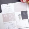 Kit Cuarto Trimestre para Rita's Diary 2024 - Imagen 15