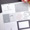 Kit Cuarto Trimestre para Rita's Diary 2024 - Imagen 17