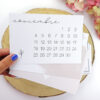 Kit Cuarto Trimestre para Rita's Diary 2024 - Imagen 30