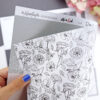 Kit Cuarto Trimestre para Rita's Diary 2024 - Imagen 10