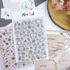 Kit Cuarto Trimestre para Rita's Diary 2024 - Imagen 2