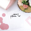 Set de placas CocoMummy para Troqueles Gruesos - Imagen 3