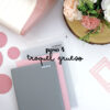 Set de placas CocoMummy para Troqueles Gruesos - Imagen 7