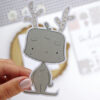 Set troquelados Ilustraciones | Dadivan - Imagen 5