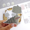 Set troquelados Ilustraciones | Dadivan - Imagen 6