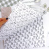 Bloc de 36 papeles Dadivan para scrapbooking | Dadivan - Imagen 2