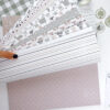 Bloc de 36 papeles Dadivan para scrapbooking | Dadivan - Imagen 13