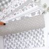 Bloc de 36 papeles Dadivan para scrapbooking | Dadivan - Imagen 15