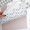 Bloc de 36 papeles Dadivan para scrapbooking | Dadivan - Imagen 6
