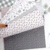 Bloc de 36 papeles Dadivan para scrapbooking | Dadivan - Imagen 10