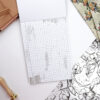Bloc de papel AJ 2.0 | Vero Ilustrada - Imagen 5