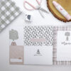 Bloc de tarjetas Dadivan para Rita's Diary | Dadivan - Imagen 3