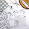 Bloc de tarjetas Dadivan para Rita's Diary | Dadivan - Imagen 21