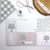 Bloc de tarjetas Dadivan para Rita's Diary | Dadivan - Imagen 20