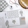 Bloc de tarjetas Dadivan para Rita's Diary | Dadivan - Imagen 22
