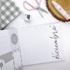 Bloc de tarjetas Dadivan para Rita's Diary | Dadivan - Imagen 25