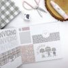 Bloc de tarjetas Dadivan para Rita's Diary | Dadivan - Imagen 29