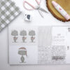 Bloc de tarjetas Dadivan para Rita's Diary | Dadivan - Imagen 32