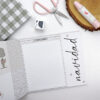 Bloc de tarjetas Dadivan para Rita's Diary | Dadivan - Imagen 36