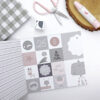 Bloc de tarjetas Dadivan para Rita's Diary | Dadivan - Imagen 37