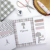 Bloc de tarjetas Dadivan para Rita's Diary | Dadivan - Imagen 4
