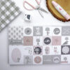 Bloc de tarjetas Dadivan para Rita's Diary | Dadivan - Imagen 38