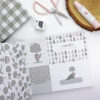 Bloc de tarjetas Dadivan para Rita's Diary | Dadivan - Imagen 8