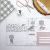 Bloc de tarjetas Dadivan para Rita's Diary | Dadivan - Imagen 9