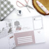 Bloc de tarjetas Dadivan para Rita's Diary | Dadivan - Imagen 10