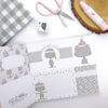 Bloc de tarjetas Dadivan para Rita's Diary | Dadivan - Imagen 14