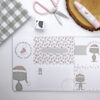 Bloc de tarjetas Dadivan para Rita's Diary | Dadivan - Imagen 15