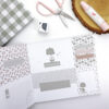 Bloc de tarjetas Dadivan para Rita's Diary | Dadivan - Imagen 17