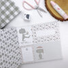 Bloc de tarjetas Dadivan para Rita's Diary | Dadivan - Imagen 19