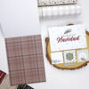 Bloc de tarjetas y sólidos Mistletoe & Holly | Mamen Montero - Imagen 20