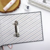 Carpeta 6x8" Nieve | Dadivan - Imagen 2