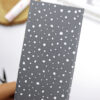 Carpeta 6x8" Nieve | Dadivan - Imagen 5