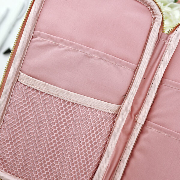 Estuche Rosa bailarina - Imagen 3