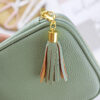 Estuche Verde - Imagen 4