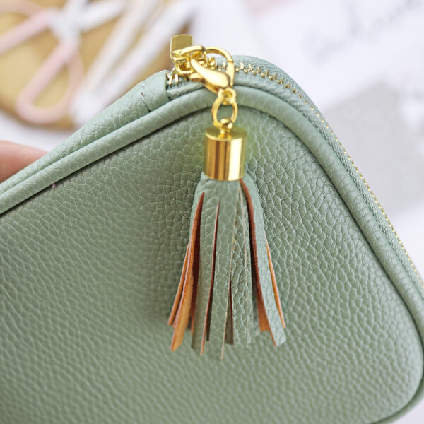 Estuche Verde - Imagen 4