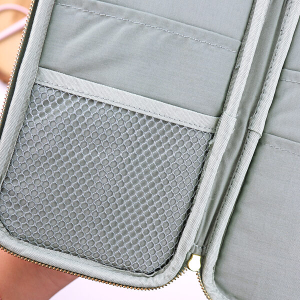 Estuche Verde - Imagen 6